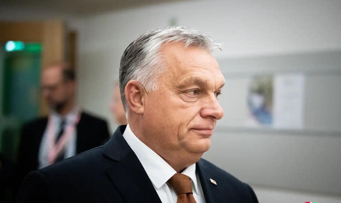 Орбан: Европейците не искат да финансират Украйна