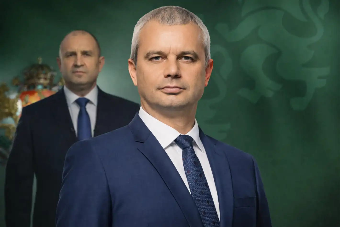 Костадинов посочи датата на изборите заради Великден, иска премахване на 9 министерства