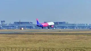Wizz Air пуска директни полети от София до харесвана европейска столица