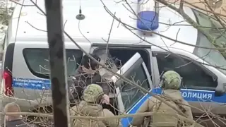 10-г. бе заклано от съученик в Русия