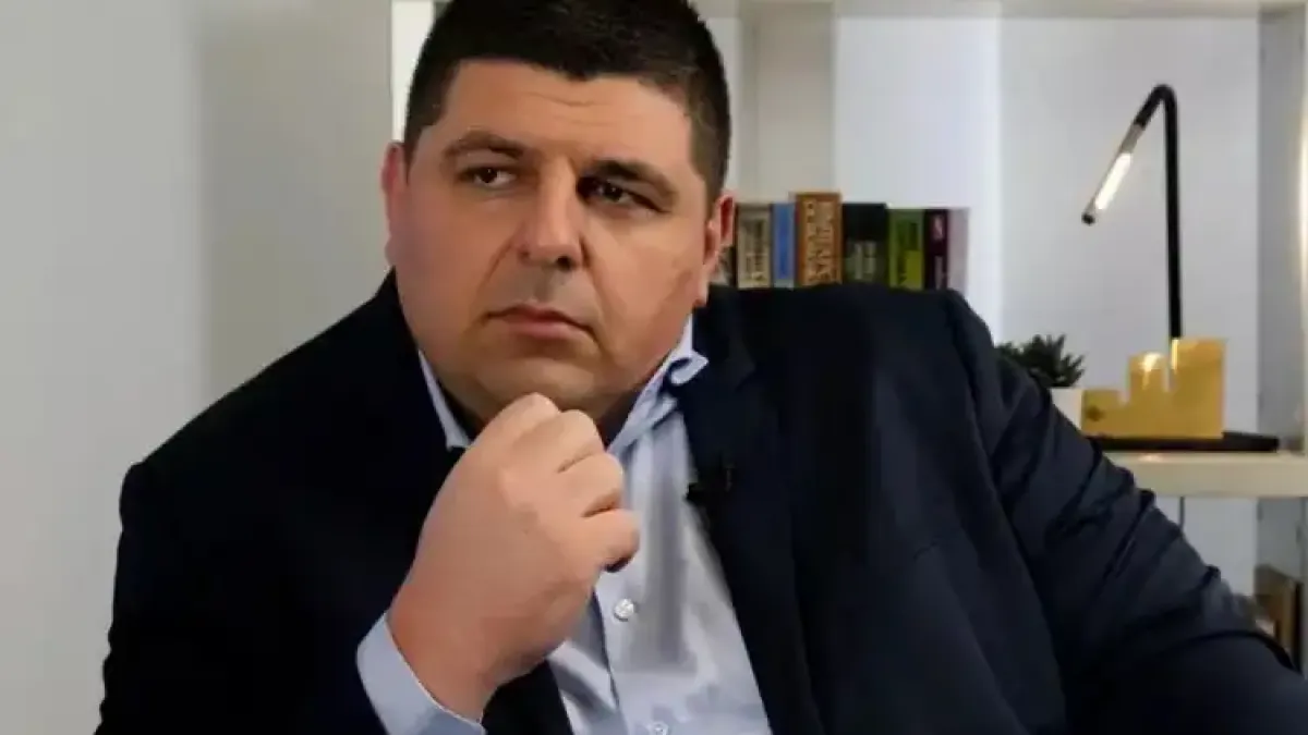 Иво Мирчев прецакал бъдещ шампион и математик, за да набута децата си незаконно в детската градина