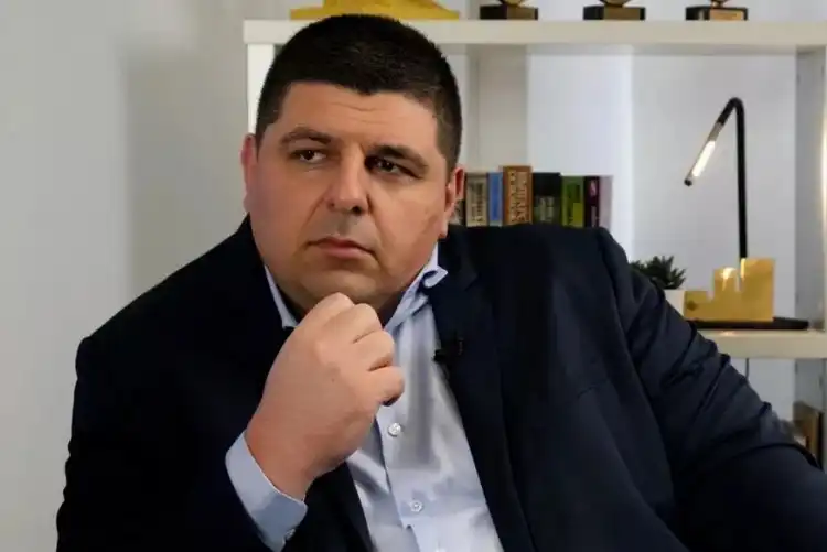 Иво Мирчев прецакал бъдещ шампион и математик, за да набута децата си незаконно в детската градина