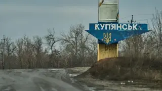 Купянск е почти освободен: обкръжените руснаци са се изпокрили в мазетата