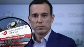 Терзиев предложи "Топлофикация" да бъде дадена на концесия