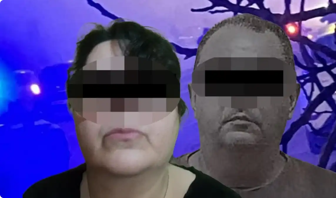 Мъжът й я гони из града, тя скочи върху капака на автомобил в движение, за да се спаси, а той я прободе с нож до смърт