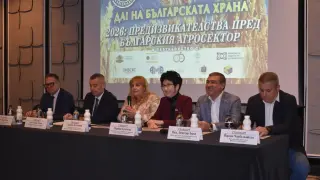Зам.-министър Барбалов: Икономическият ръст на България през 2025 г. е около 3%, което нарежда страната ни сред водещите икономики в ЕС