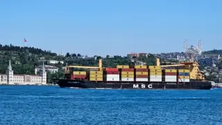 Китай, Русия и Иран заобикалят санкциите на ЕС и САЩ през Турция