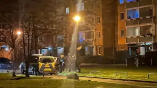 Подивял поляк кла родна проститутка в Германия