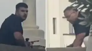 Нови разкрития: Тъмна Индия с нападателя от плажа Бонди в Австралия