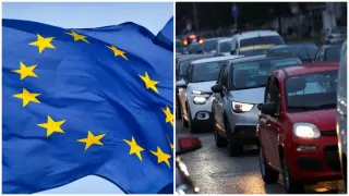 ЕС с голяма промяна: Засяга забраната на колите с двигатели с вътрешно горене след 2035 година