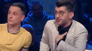 Сашо Кадиев превъртя играта