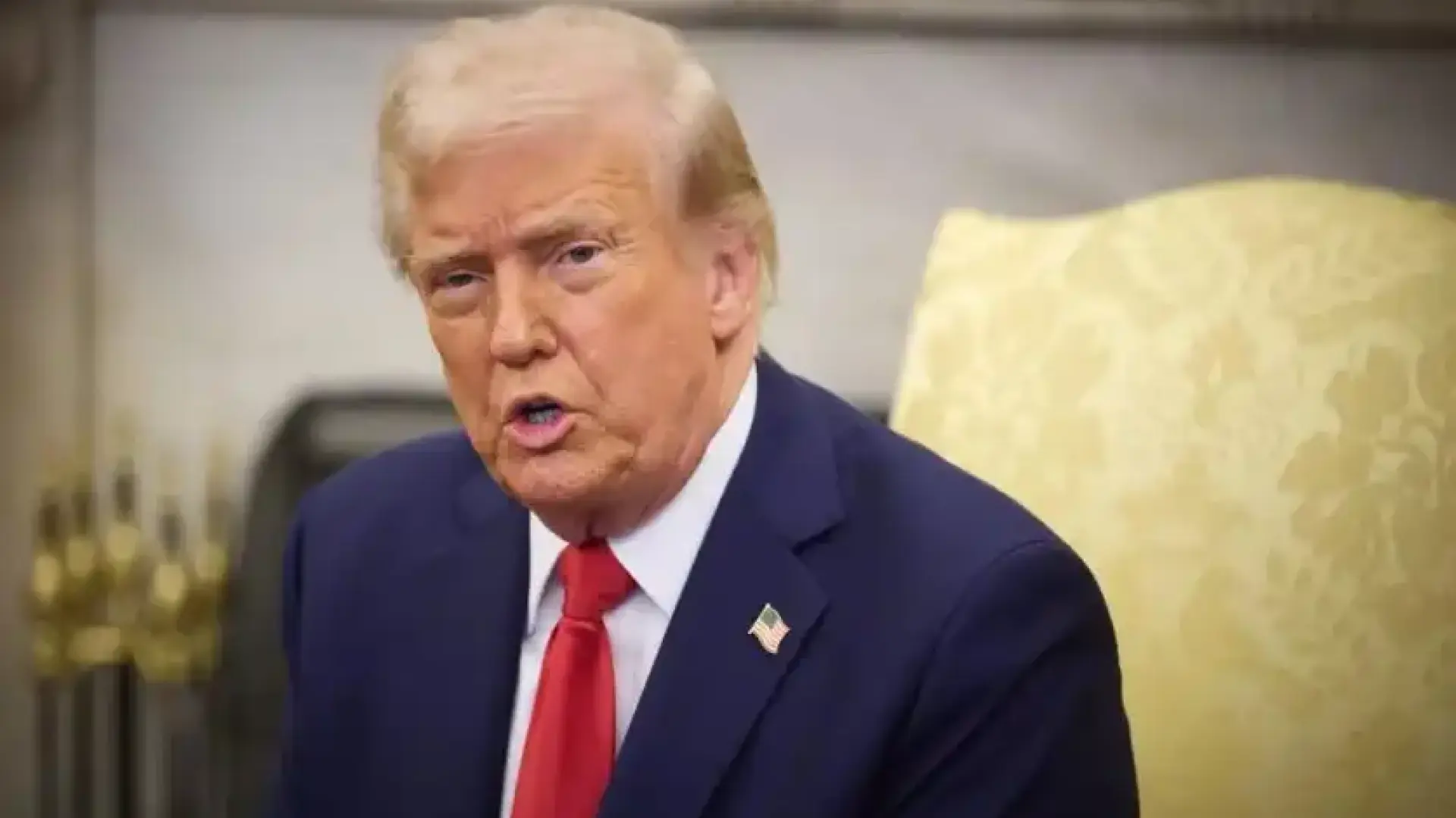 Тръмп наложи допълнителни ограничения за влизане в САЩ за чуждестранни граждани