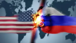 Легендарен футуролог предсказал: САЩ и Русия ще се обединят