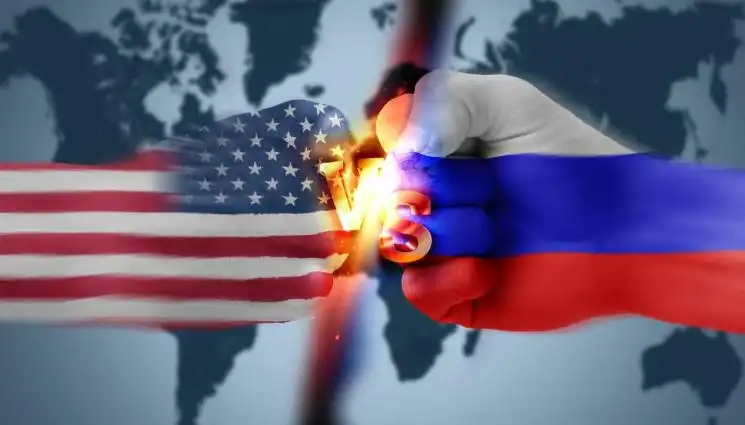 Легендарен футуролог предсказал: САЩ и Русия ще се обединят