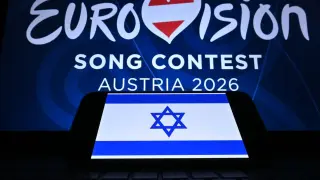 ORF: Няма да заглушаваме освирквания срещу Израел на "Евровизия", палестинските знамена са разрешени