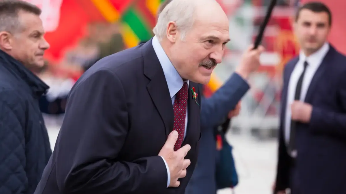 Лукашенко обвини Пашинян в лъжа за газовия транзит