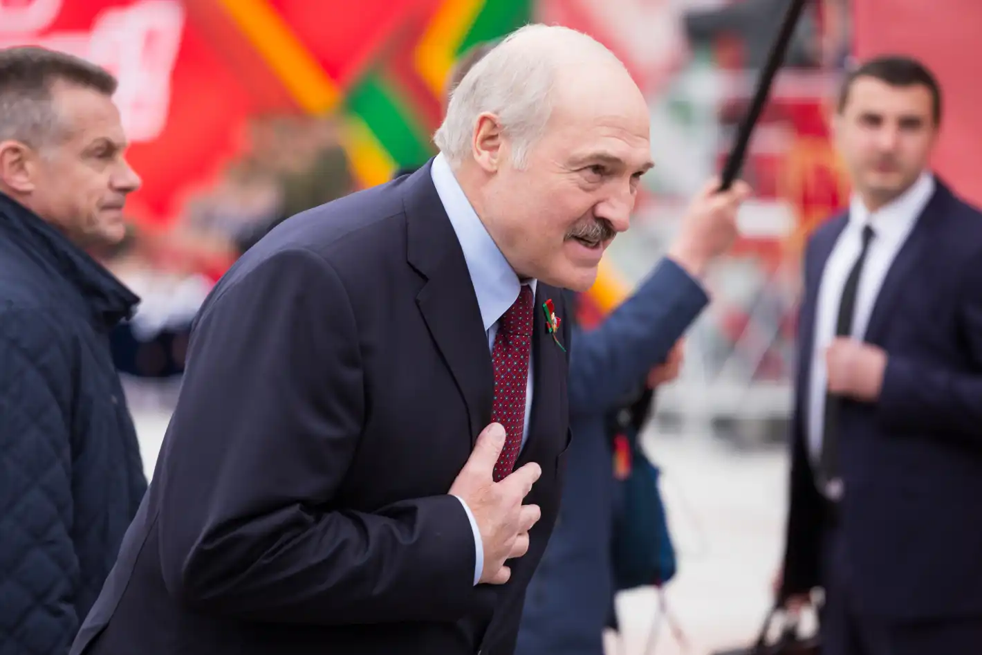 Лукашенко обвини Пашинян в лъжа за газовия транзит