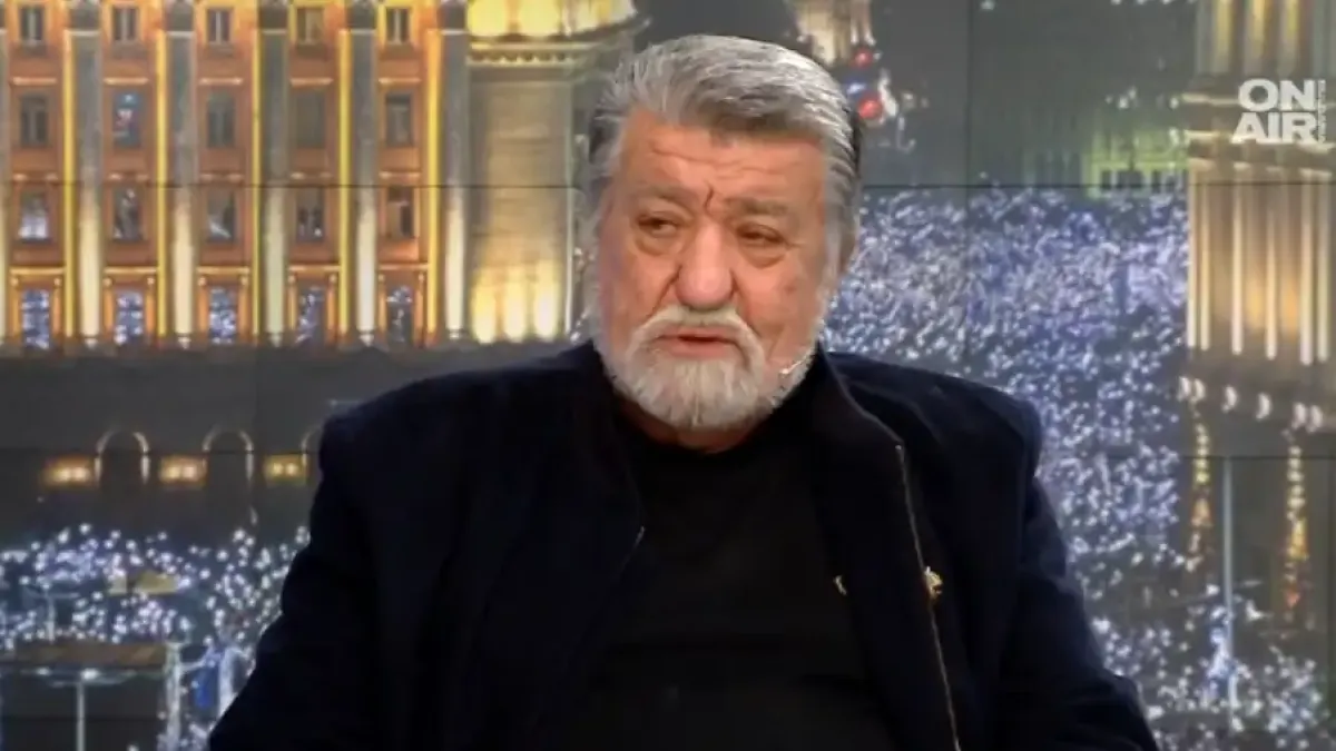 Вежди Рашидов: Хаосът тепърва започва! Чакат ни тежки дни!