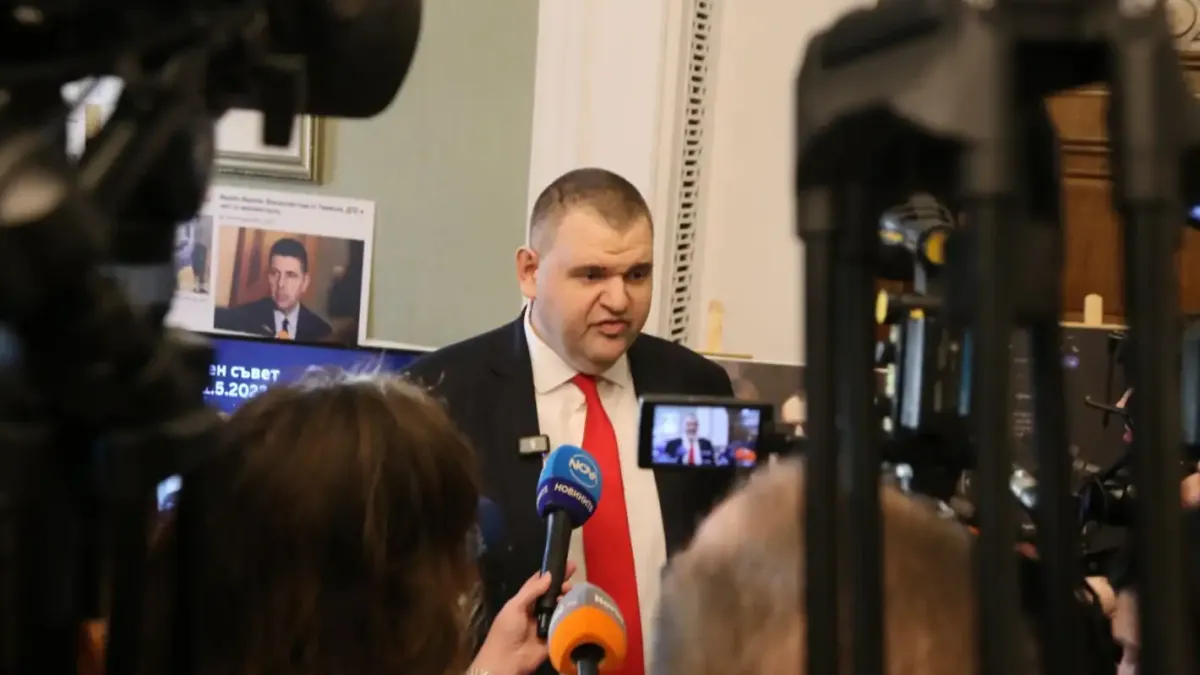ДПС-Ново начало предлага значително увеличение на наказанията за сексуални посегателства срещу деца
