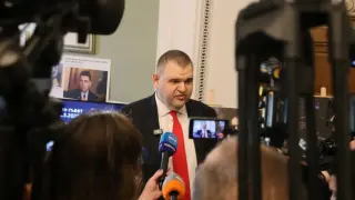 ДПС-Ново начало предлага значително увеличение на наказанията за сексуални посегателства срещу деца