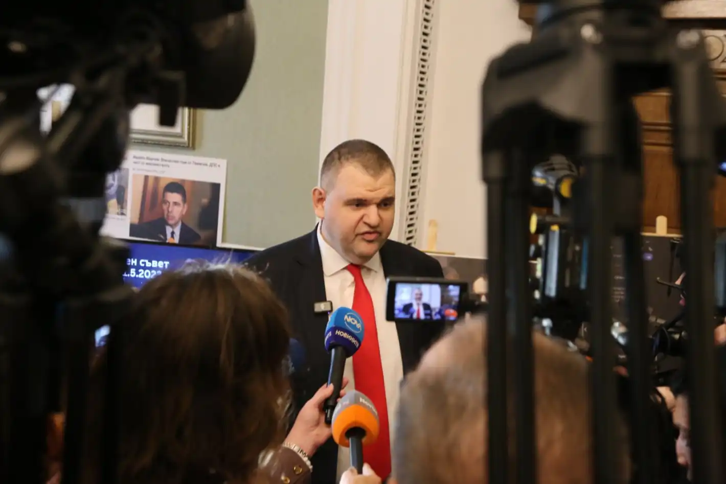 ДПС-Ново начало предлага значително увеличение на наказанията за сексуални посегателства срещу деца