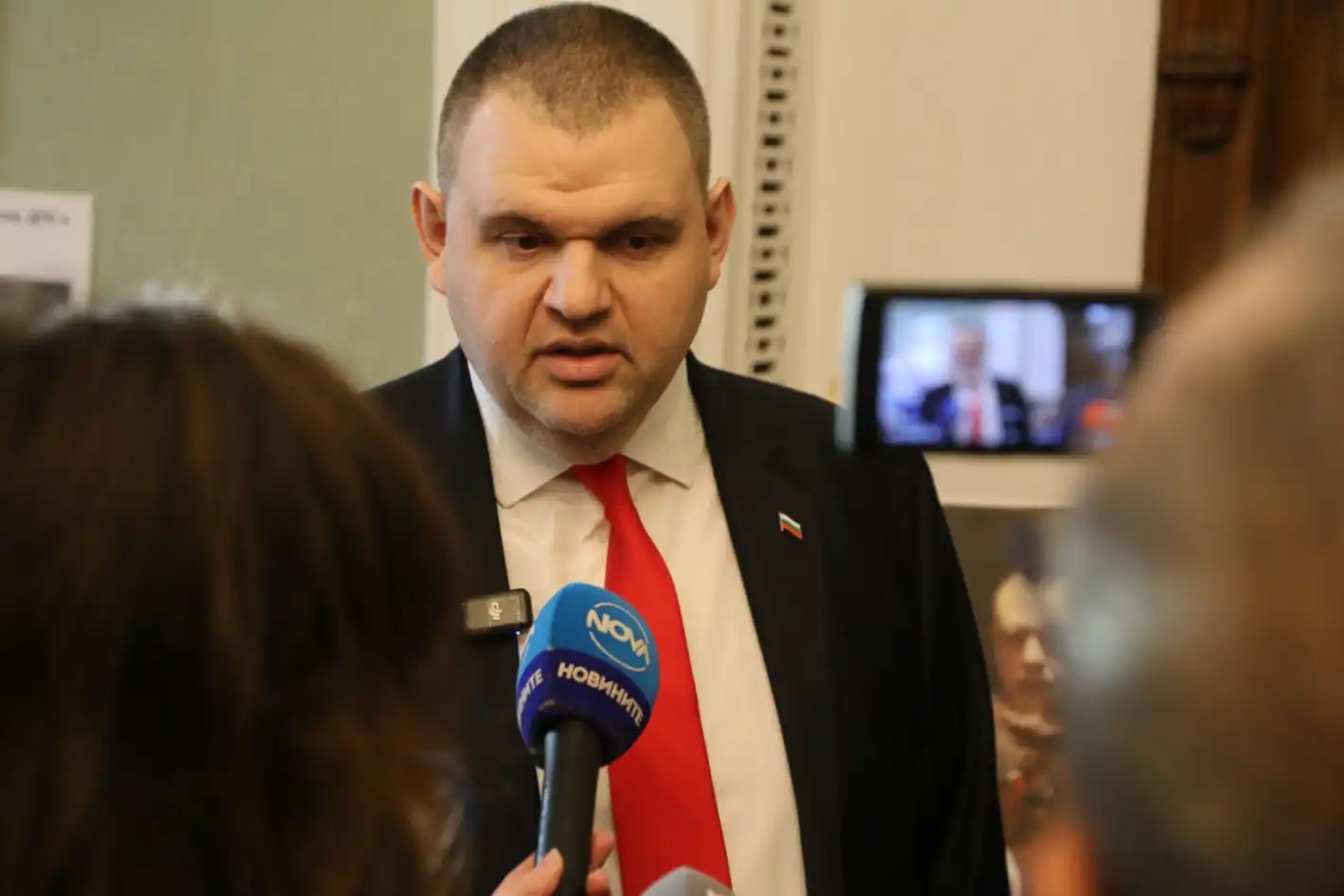 Пеевски със спешна заръка заради бедстващата община Крумовград Видео