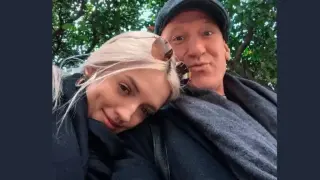 Анна Кошко "обработва" Деян Донков за бебе, а той...