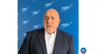 Борисов: Всичко това си има име - Асен Василев и неговата хулиганска групировка, потърпевши ще са тези хора