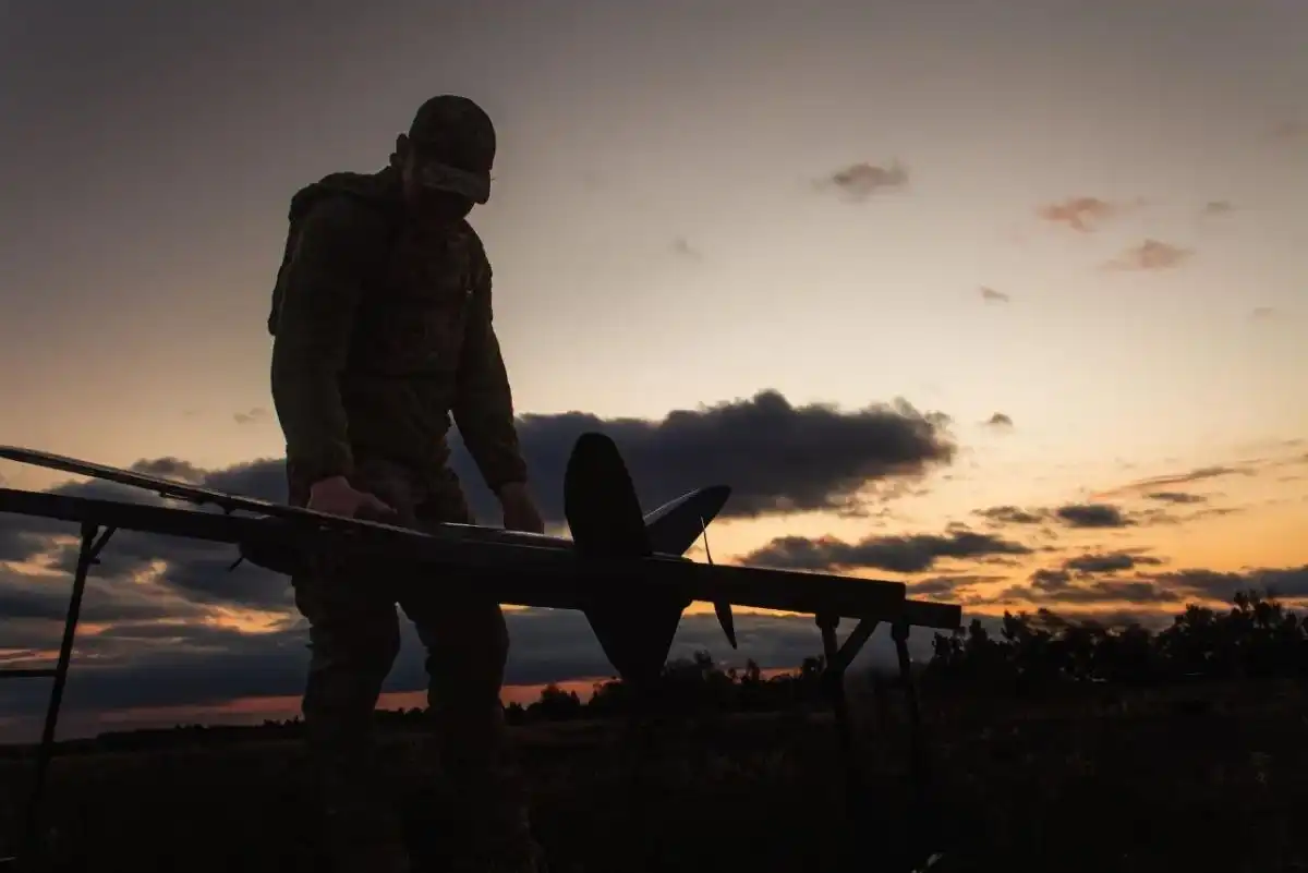 The Guardian за украинските военни в Запорожие: Могат да издържат още шест месеца!