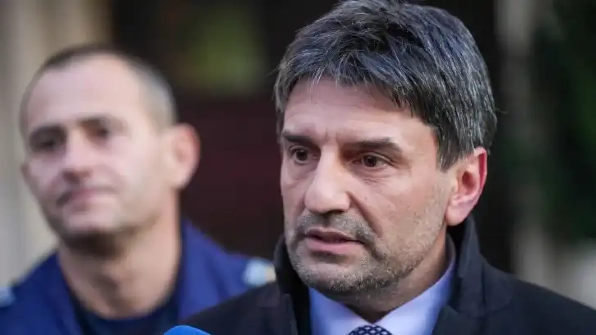 Шефът на СДВР с ексклузивни разкрития по скандала с директора, сложил камери в училищните тоалетни