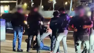 Убийството на режисьора Роб Райнър: Пуснаха видео от ареста на сина му