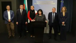 ГЕРБ и ИТН си казаха думата за индексацията на заплатите