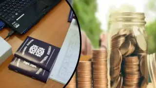 МФ предлага сериозна промяна в пенсиите: всеки ще избира как да се управляват парите му