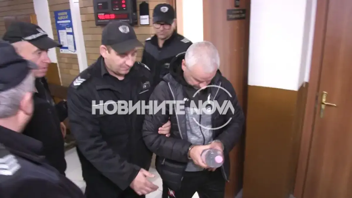Шефът на столичното Пето РУ посърна, готвят му тежък удар