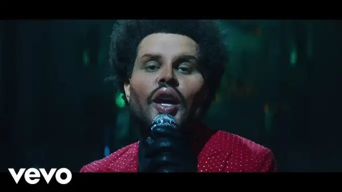 The Weeknd сключи сделка за 1 милиард долара