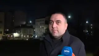 Училищният директор с камерите изненада всички с твърдение за воайорството! Видео