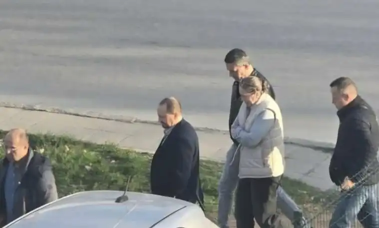 Последни новини за собственика, изведен с полиция от пловдивска болница