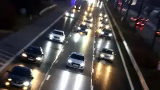Зловеща трагедия по тъмно на АМ „Тракия“