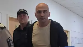 Известният пловдивски фотограф педофил не е на себе си след тази вест