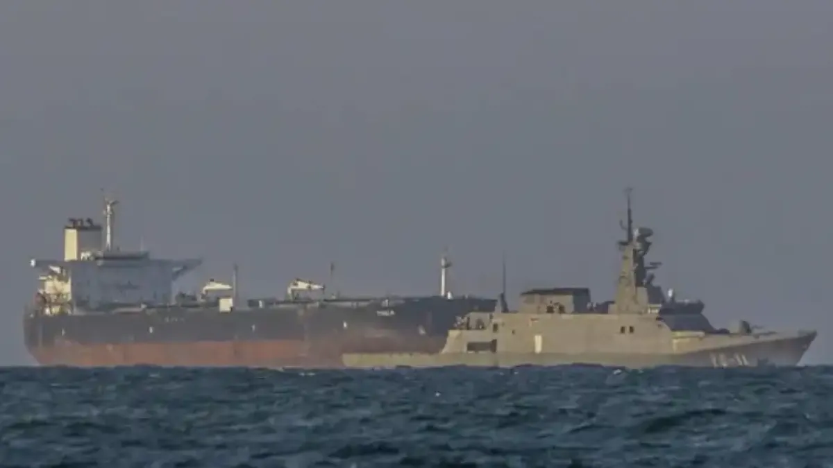 Венецуела изкара военни кораби в морето на фона на заплахите на Тръмп