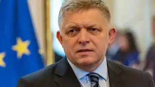 Самолетът на Фицо е сериозно повреден, ето какво се е случило