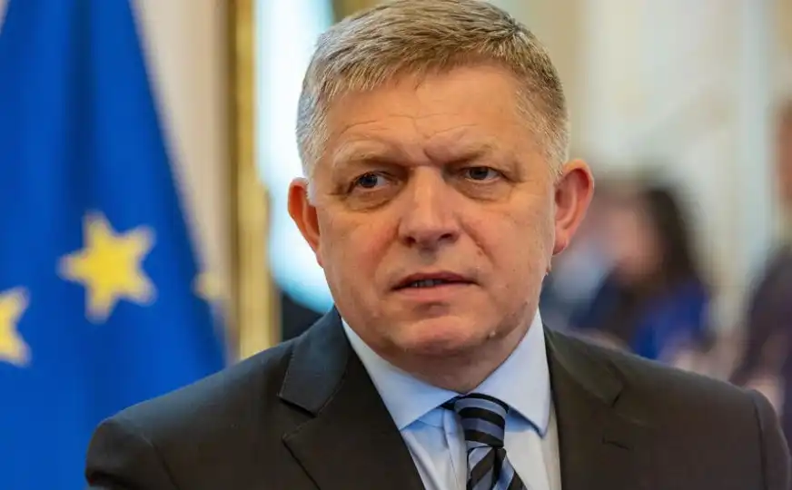 Самолетът на Фицо е сериозно повреден, ето какво се е случило