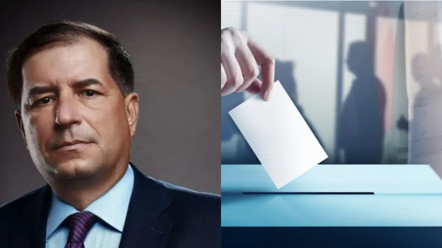 "Мис Тигрова" в политиката: Доц. Борислав Цеков предрече трагикомедия на изборите