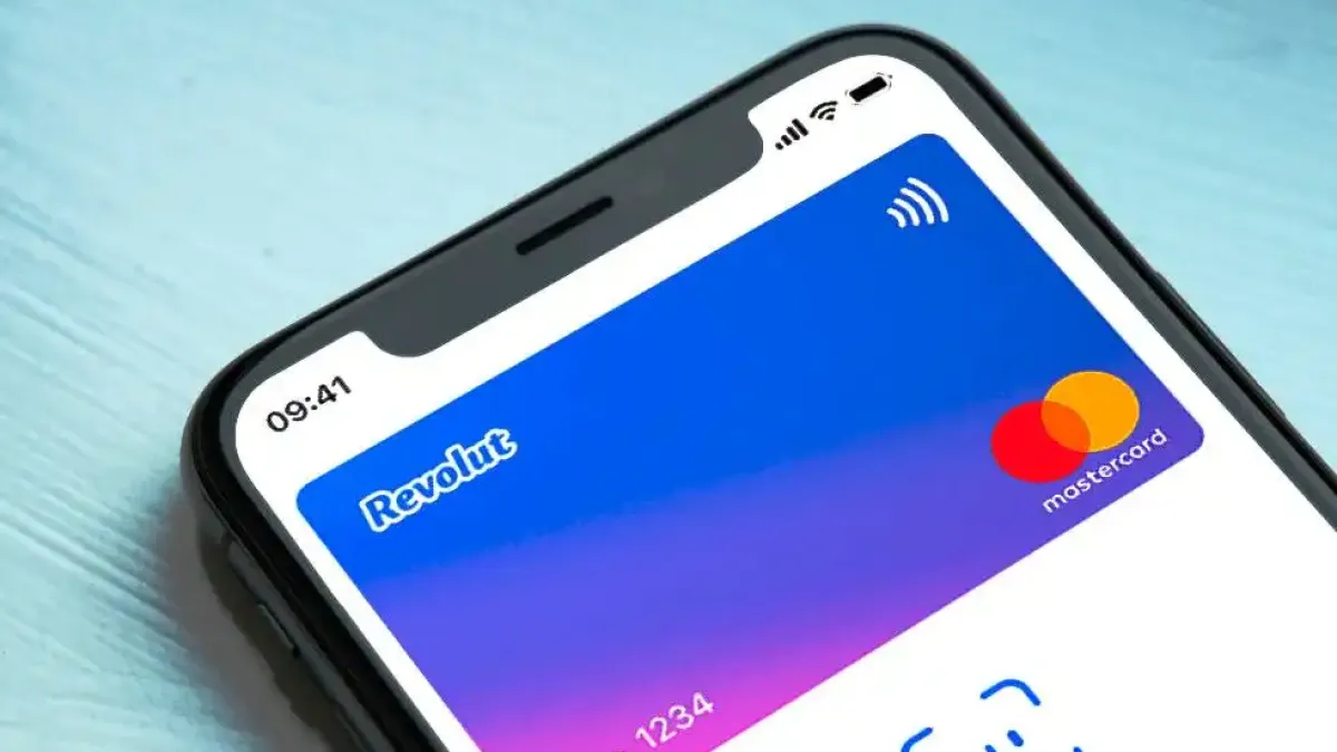 Краят настъпи! Revolut скъса с лева