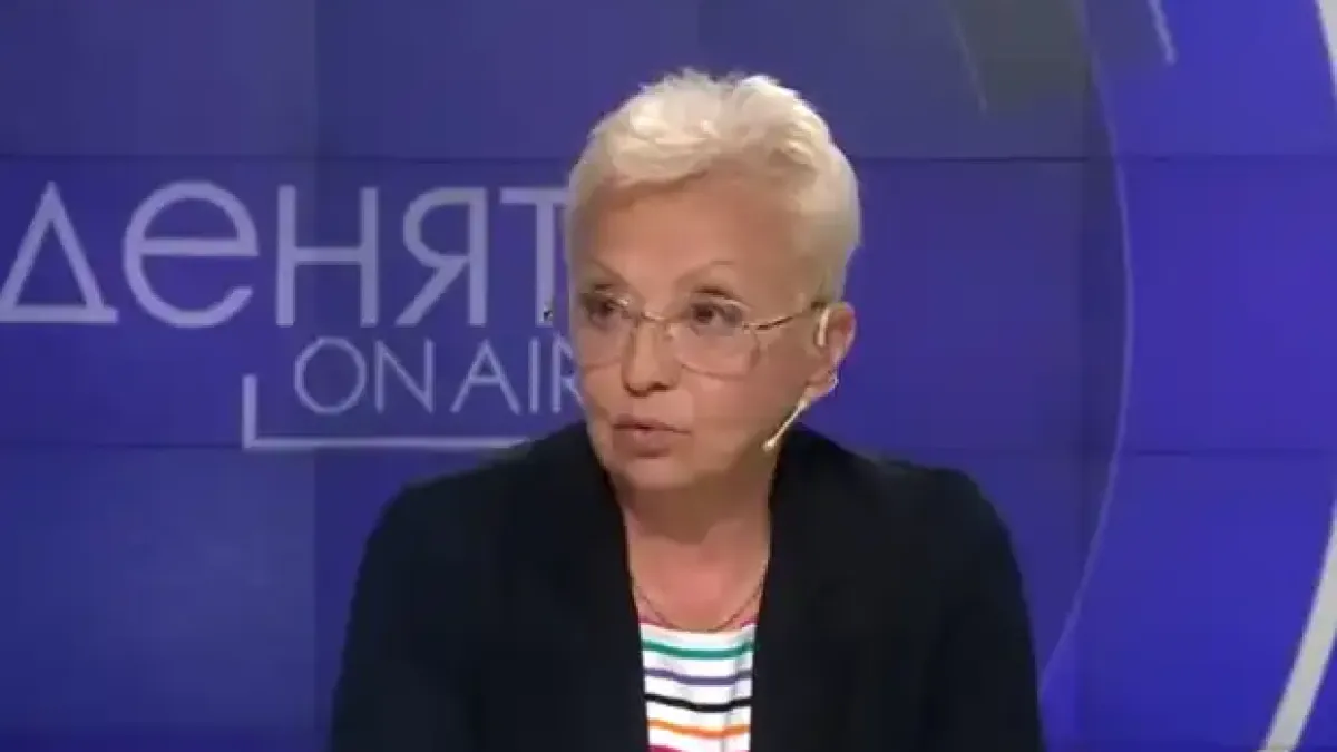 Диана Дамянова: Поведението на политическата класа надхвърля границите на търпимостта