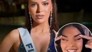 Отнеха титлата на "Мис Финландия" заради снимка, възприета като расистка
