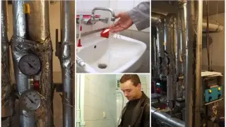 Експерти са единодушни: Такса „водомер“ не решава проблемите