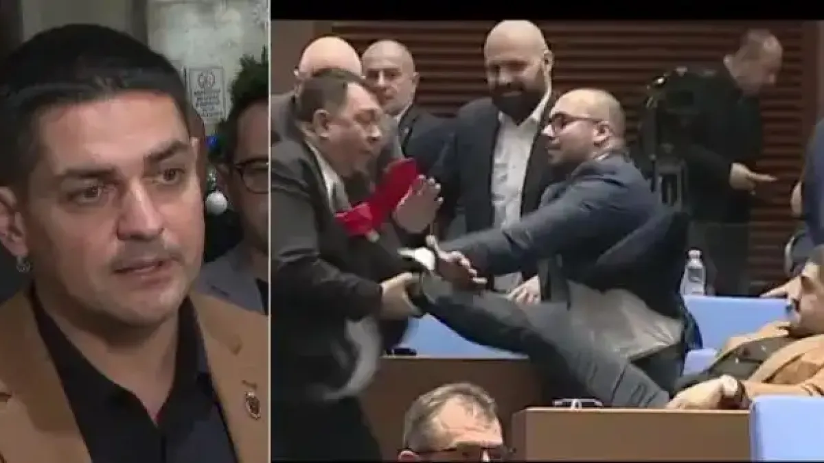 Радостин Василев плаши с голям бой в НС, скочи на Цънцарова и Йочев