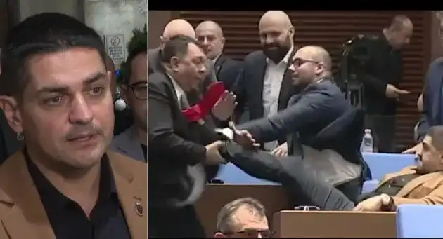 Радостин Василев плаши с голям бой в НС, скочи на Цънцарова и Йочев