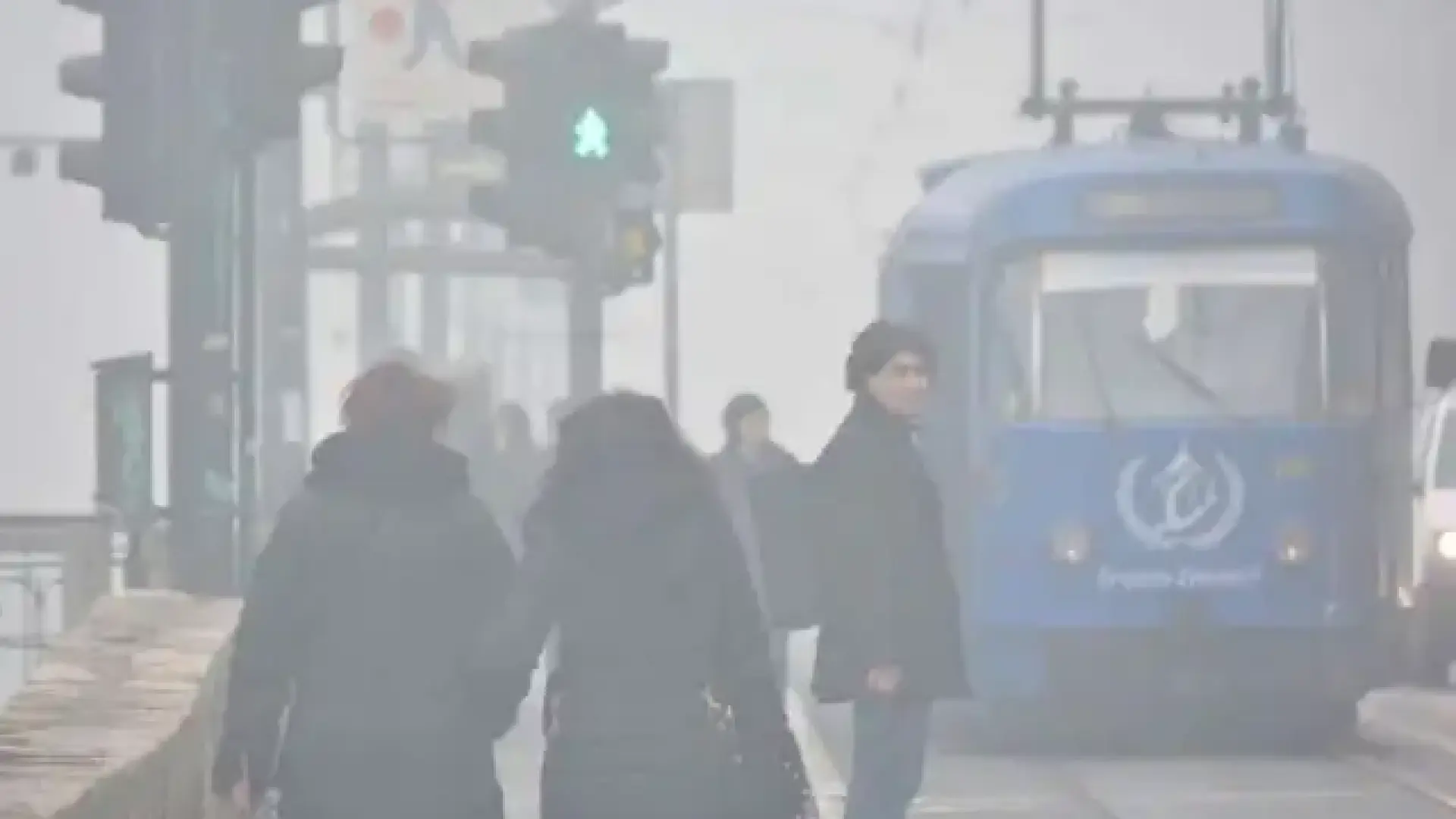 Най-замърсеният град в света е на Балканите